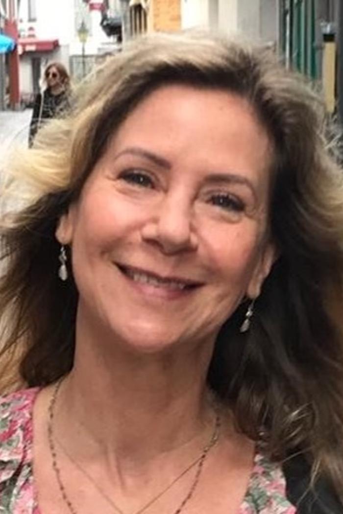 Odilia van Manen